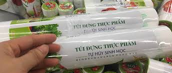 Túi tự hủy